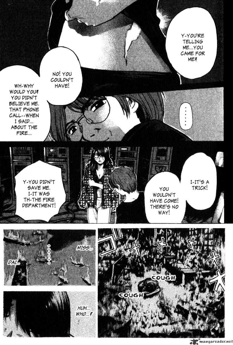 Great Teacher Onizuka Chapter 197 - Picture 2