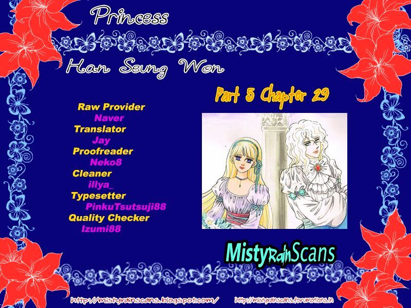 Princess Chapter 123 : Part 5 Chapter 029 - Picture 1