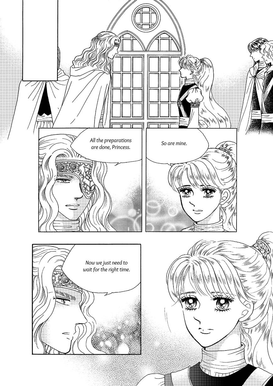 Princess Chapter 116 : Part 5 Chapter 022 - Picture 2