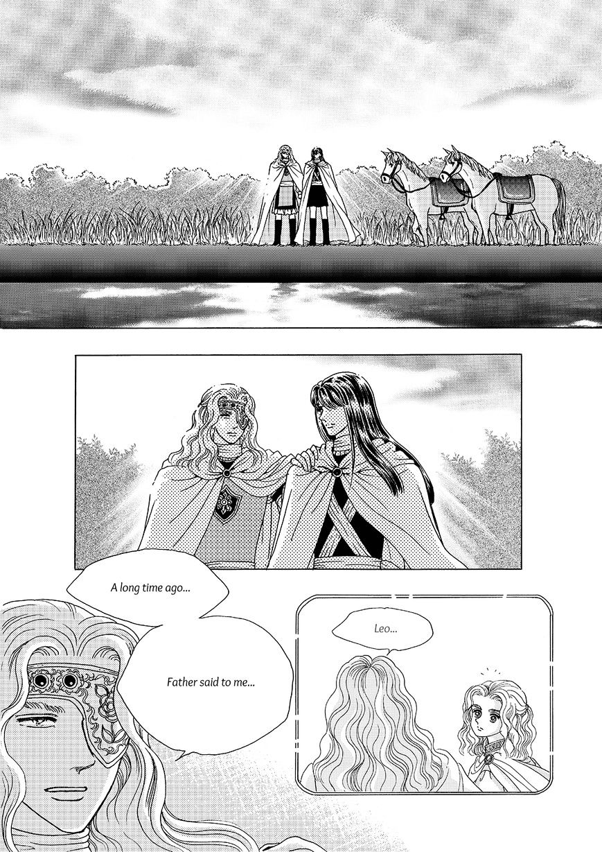 Princess Chapter 116 : Part 5 Chapter 022 - Picture 3