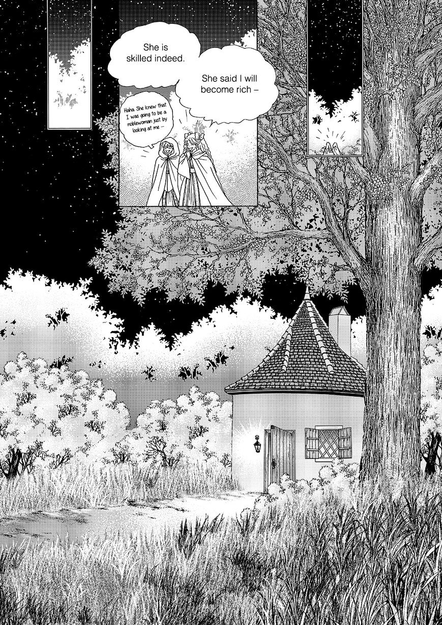 Princess Chapter 103 : Part 5 Chapter 009 - Picture 2