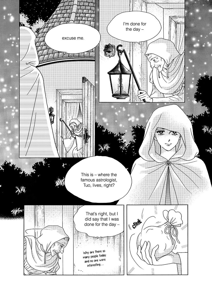 Princess Chapter 103 : Part 5 Chapter 009 - Picture 3