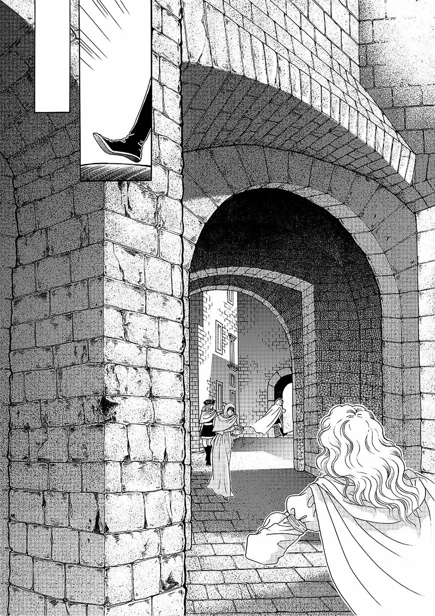 Princess Chapter 96 : Part 5 Chapter 002 - Picture 2