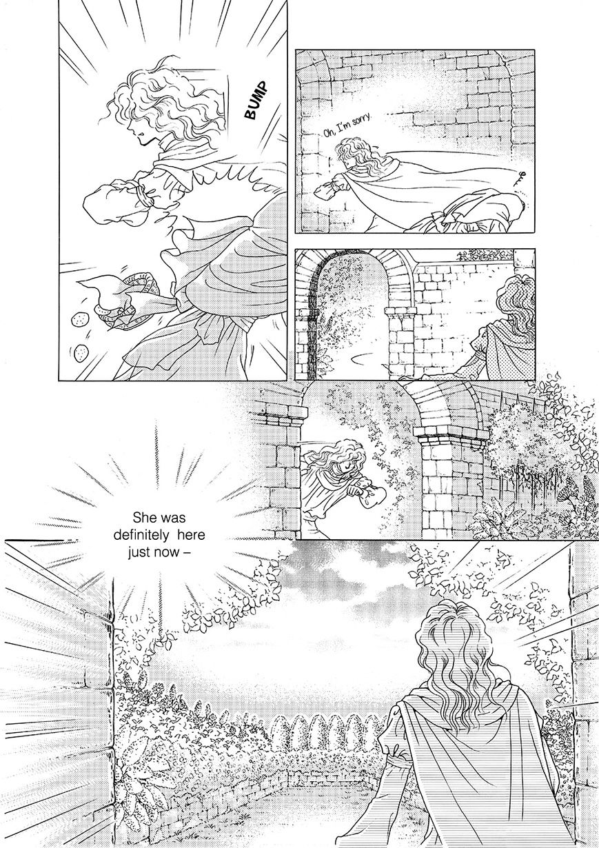 Princess Chapter 96 : Part 5 Chapter 002 - Picture 3
