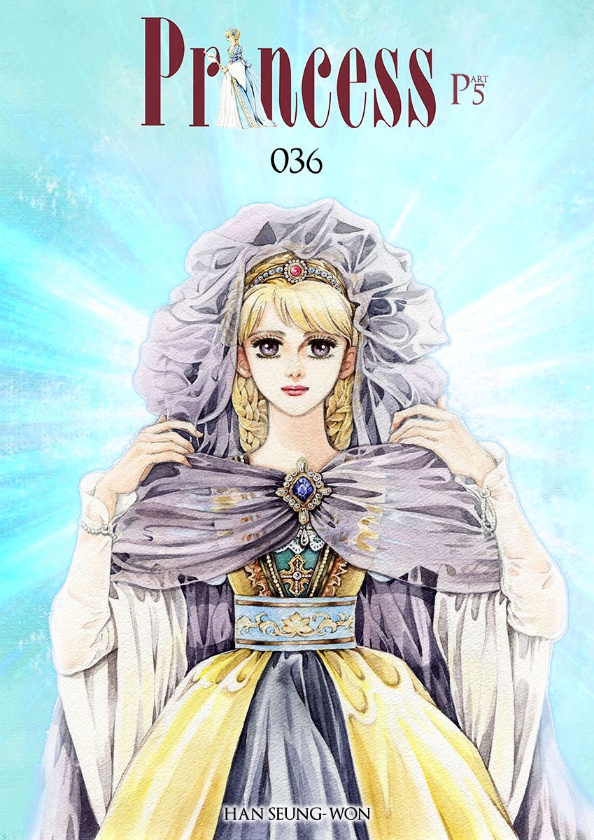 Princess Chapter 35 : Vol.part 5 Read Online - Picture 3
