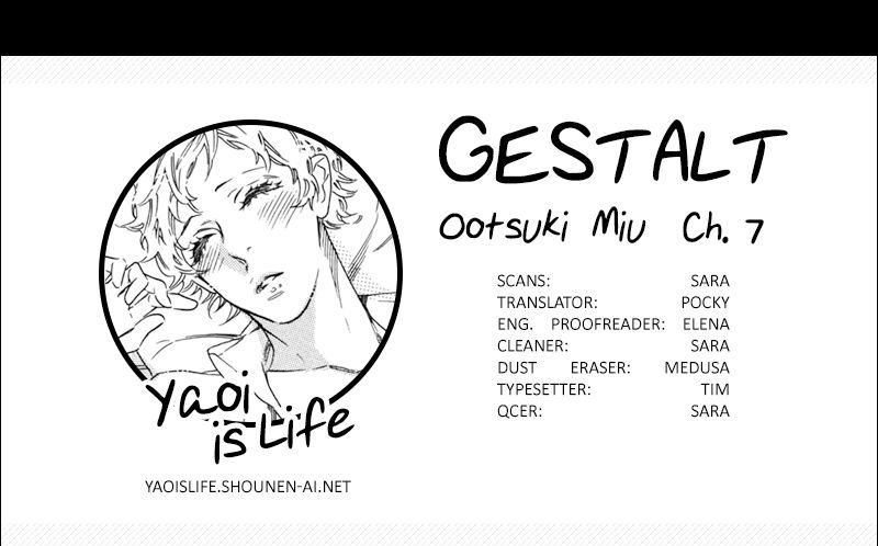 Gestalt - Page 1