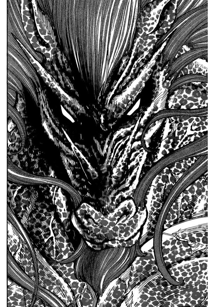 Toriko Vol.32 Chapter 283 : The Horse King S Sacrifice!! - Picture 3