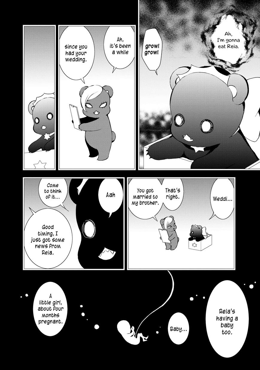 Yurikuma Arashi - Page 2