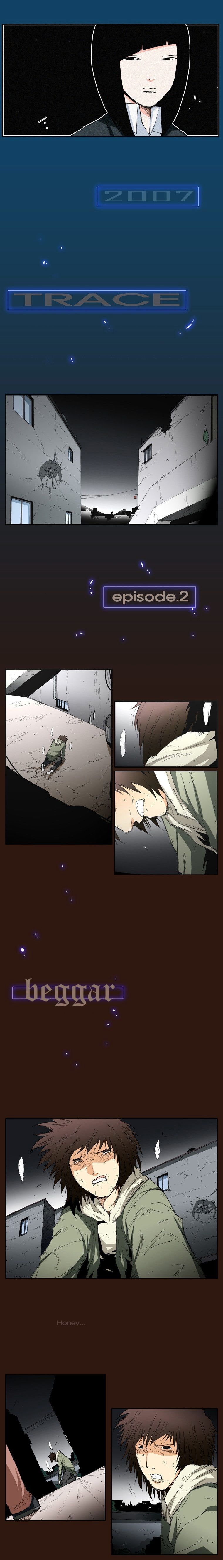 Trace 2.0 Chapter 59 : Kidnappers: Teaser 00 - Picture 3