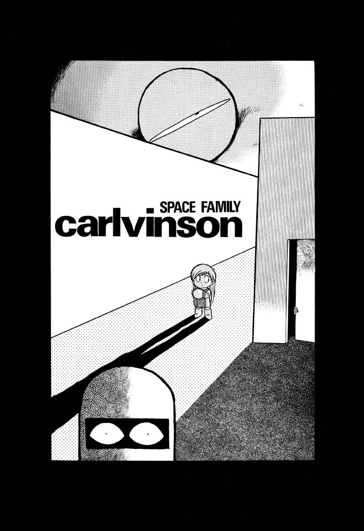 Space Family Carlvinson Chapter 39: Today Is A H------- Hinamatsuri - Picture 2