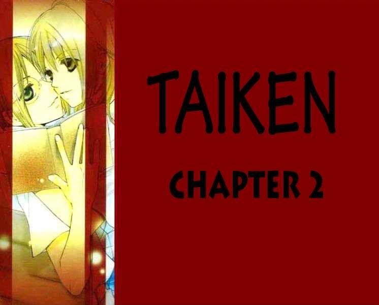 Taiken Vol.1 Chapter 2 - Picture 2