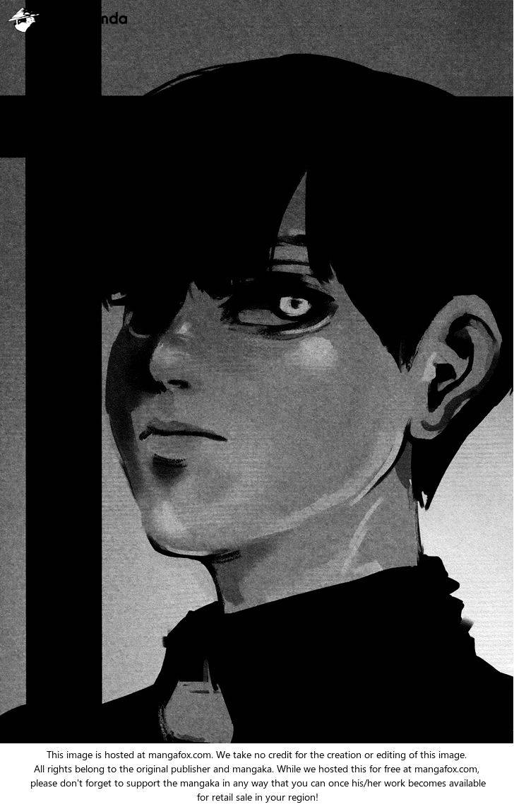 Tokyo Ghoul Vol. 3 Chapter 26: Opponent - Picture 2