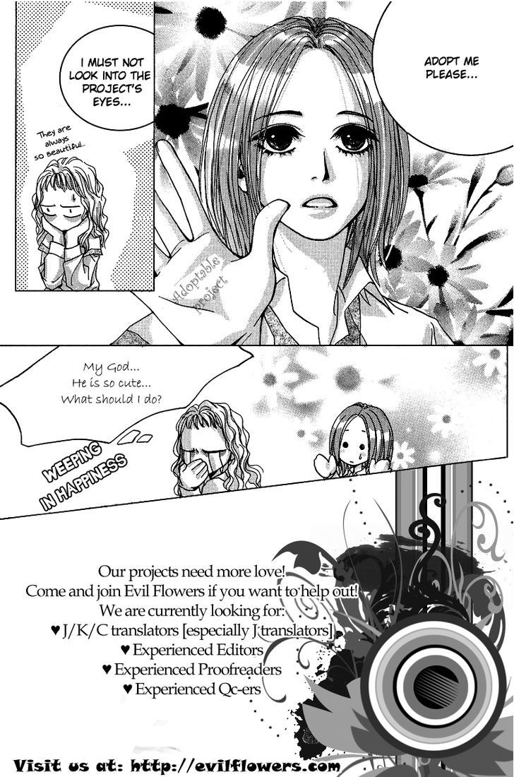 Reimei No Arcana Vol.11 Chapter 45 - Picture 2