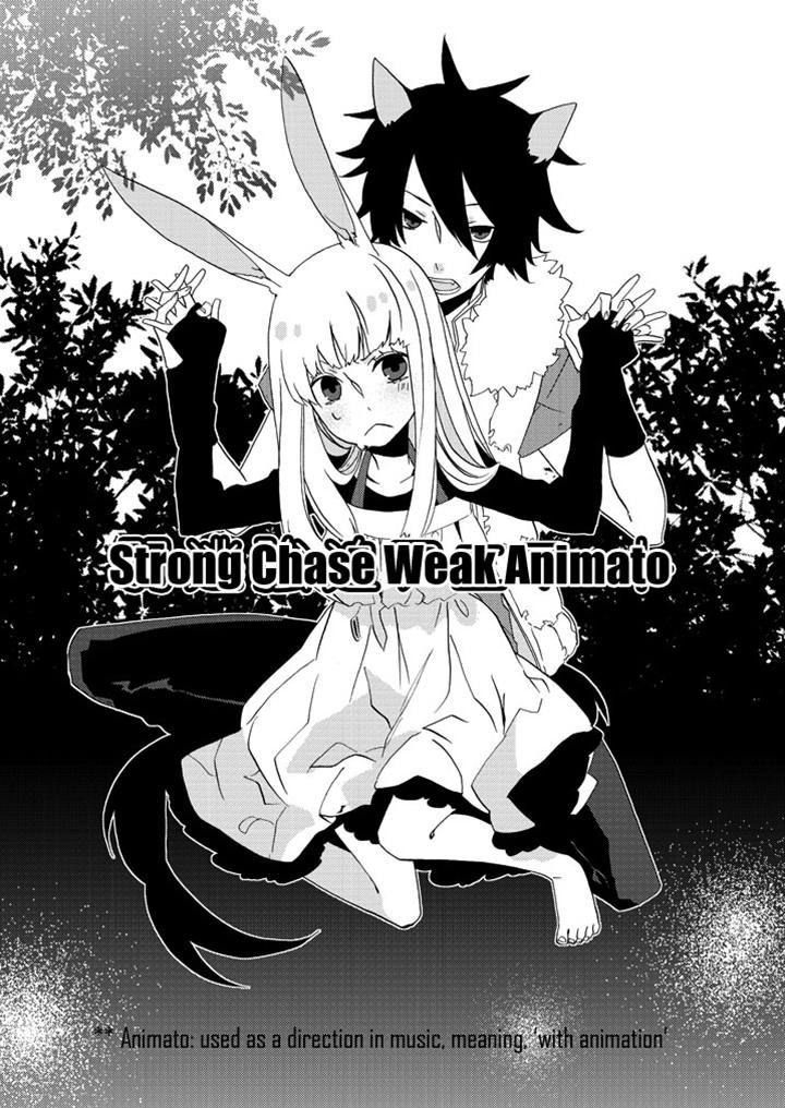 Strong Chase Weak Animato - Page 2