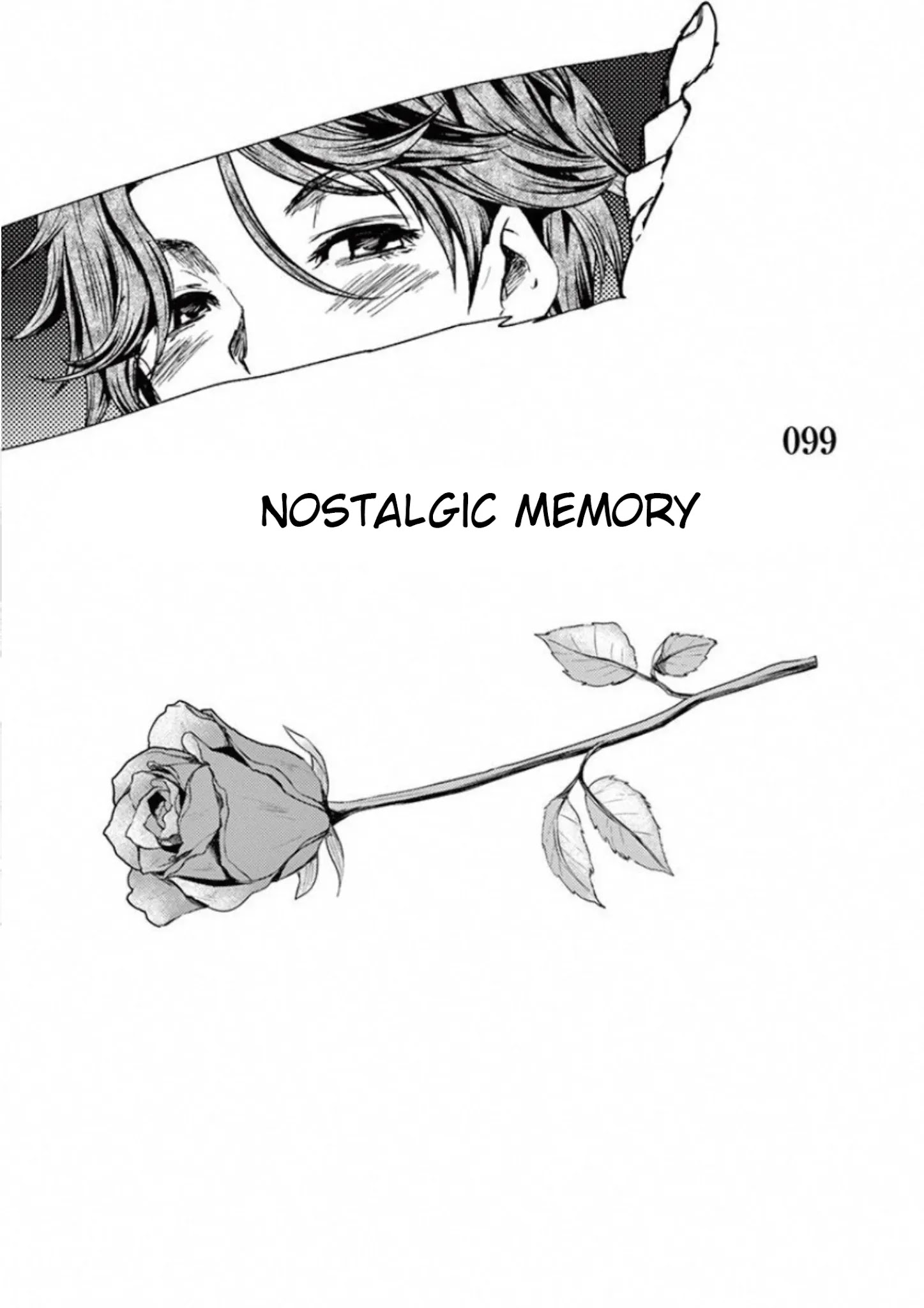 Deatte 5 Byou De Battle Chapter 99: Nostalgic Memory - Picture 3