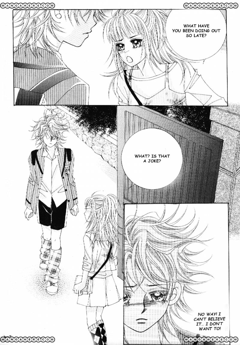 Boy Of The Female Wolf Vol.11 Chapter 70 - Picture 2
