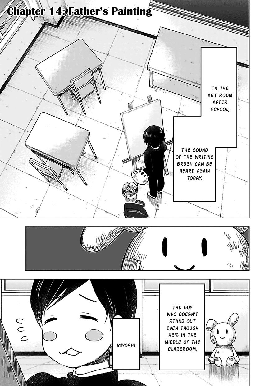 Gojikanme No Sensou - Home, Sweet Home! - Page 2