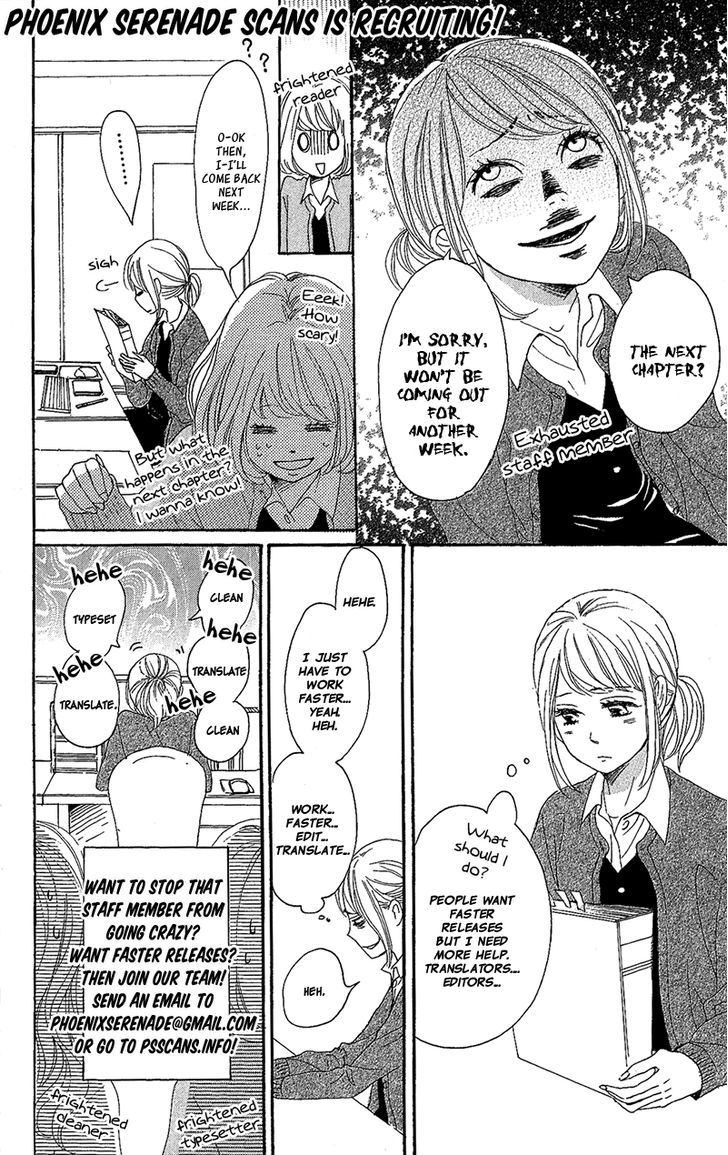 Hope Vol.6 Chapter 18 - Picture 2