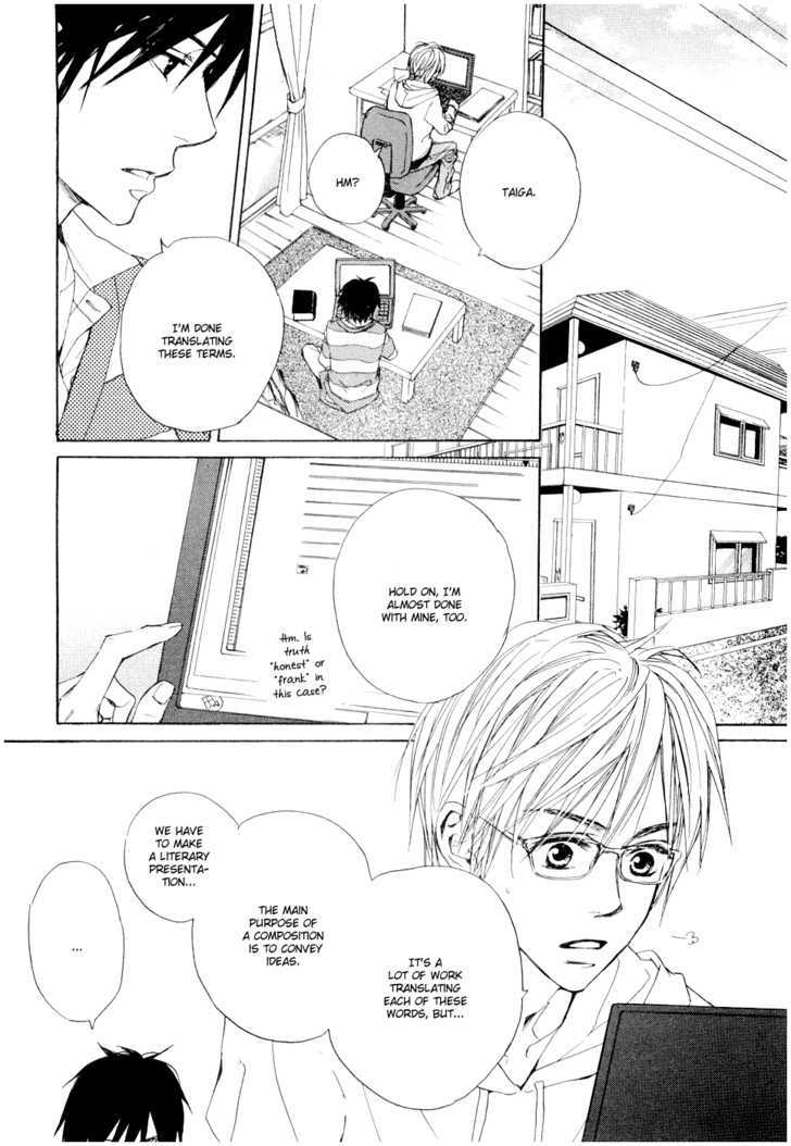 Fujoshi Kanojo - Page 2