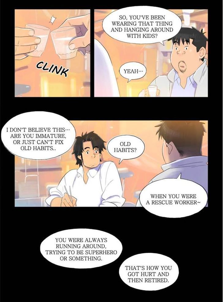 Familyman Chapter 14 - Picture 2