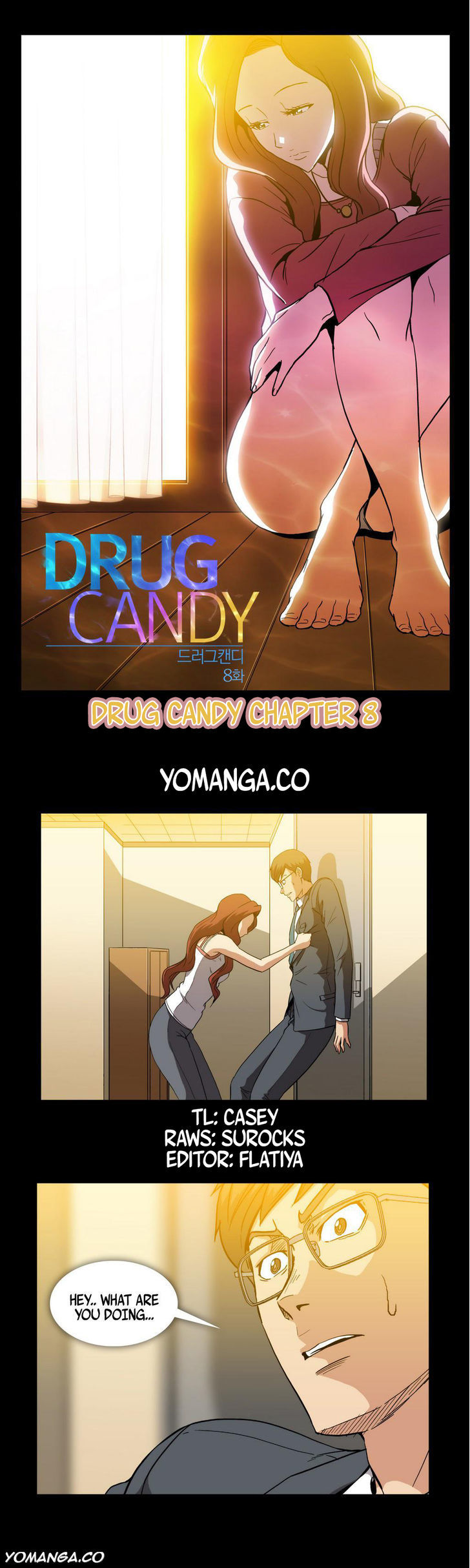 Drug Candy - Page 2