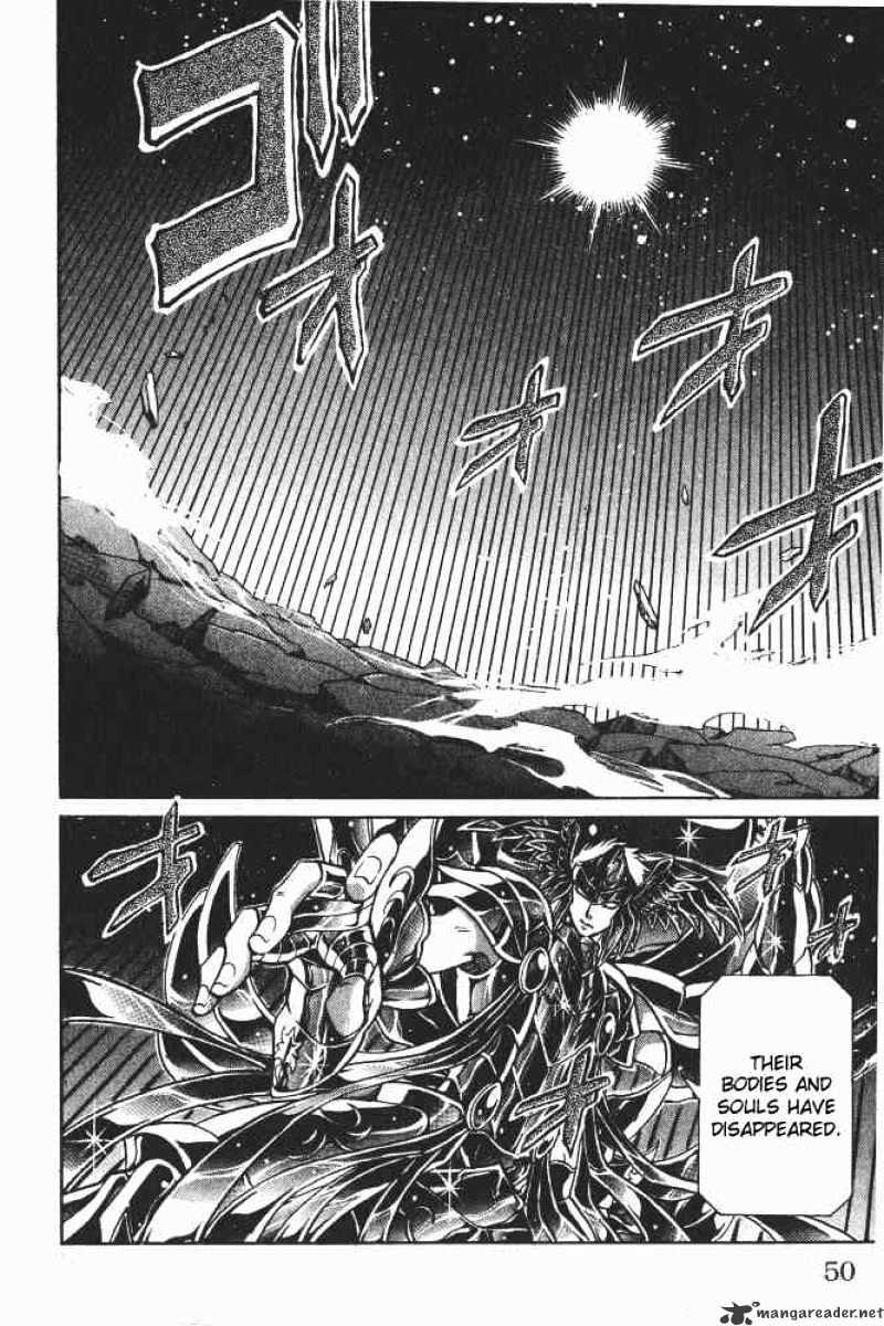 Saint Seiya - The Lost Canvas Chapter 81 : The Lost Canvas - Picture 3
