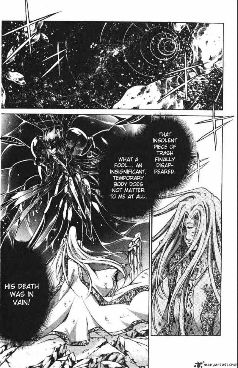 Saint Seiya - The Lost Canvas Chapter 69 : The Last Ploy - Picture 3