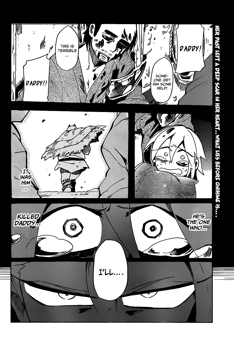 Onihime - Page 2