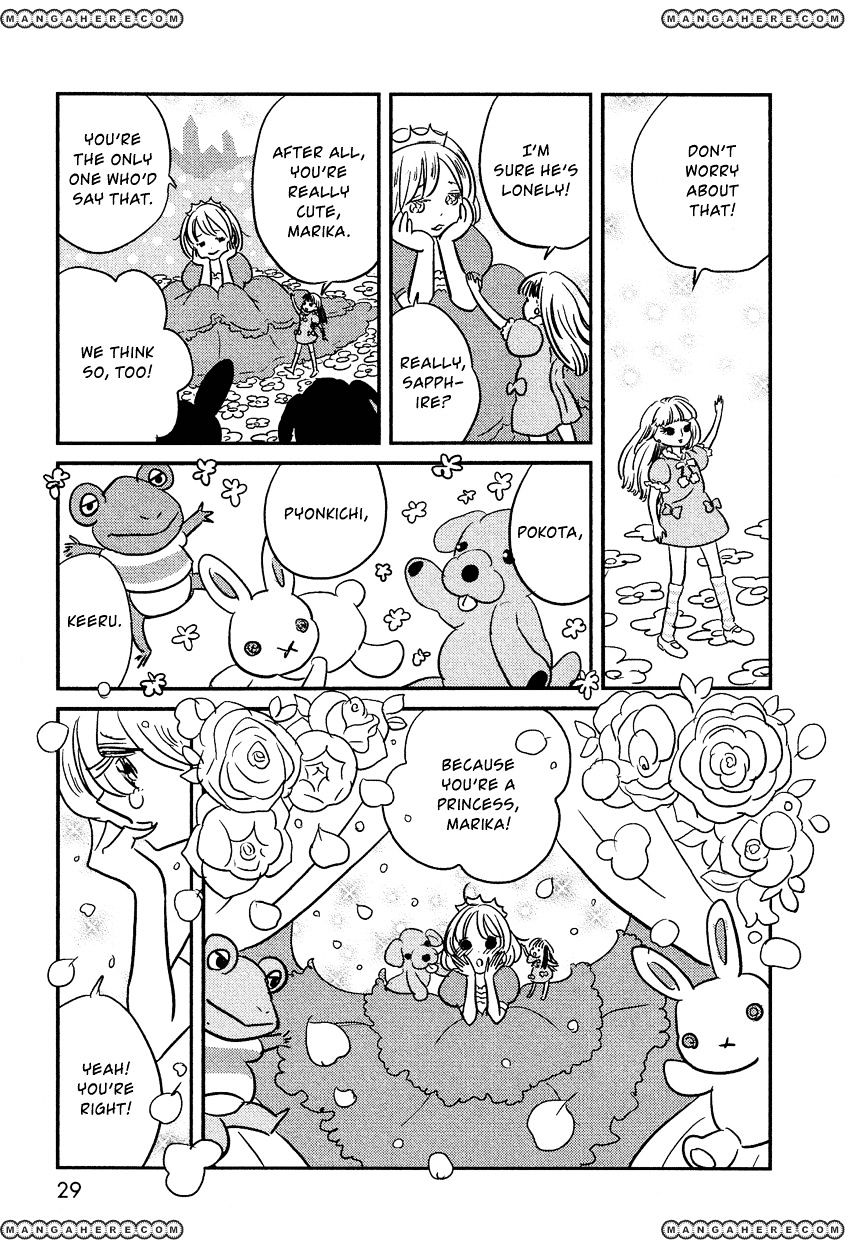 Bokura No Hentai - Page 3