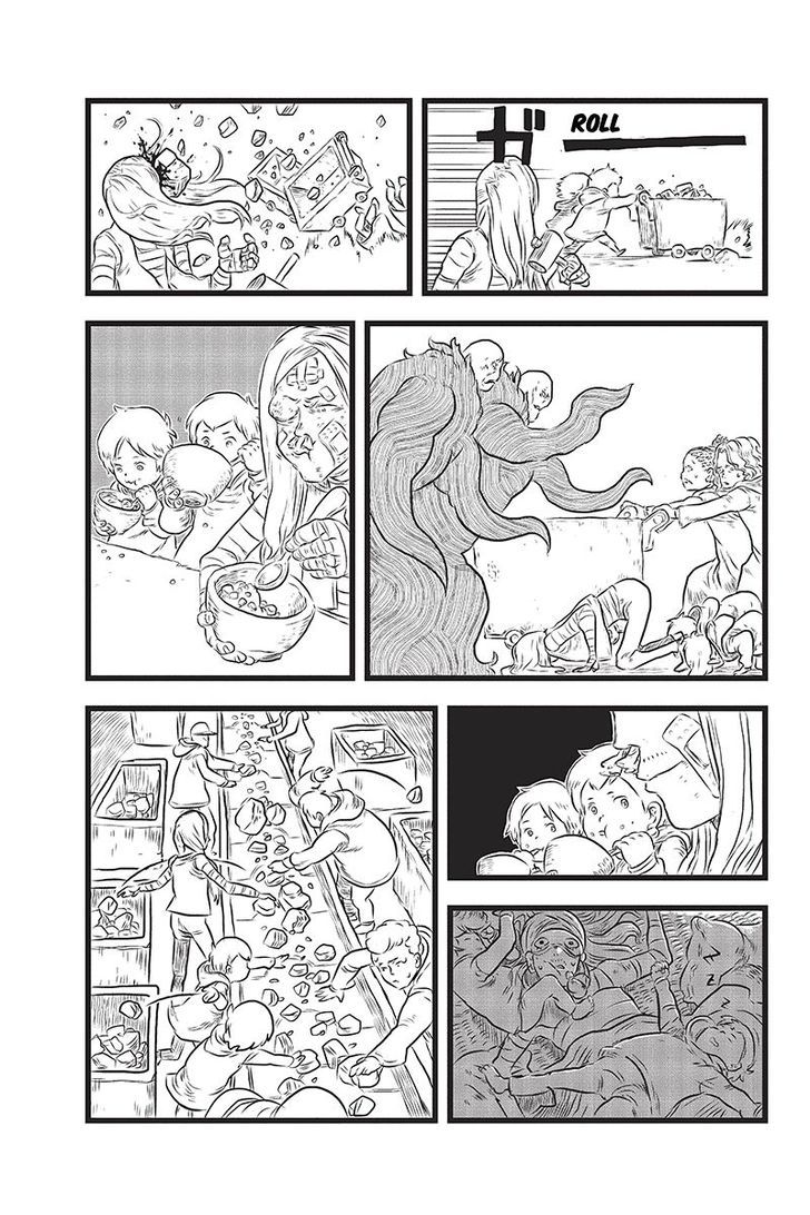 Jafuu No Stra - Page 2