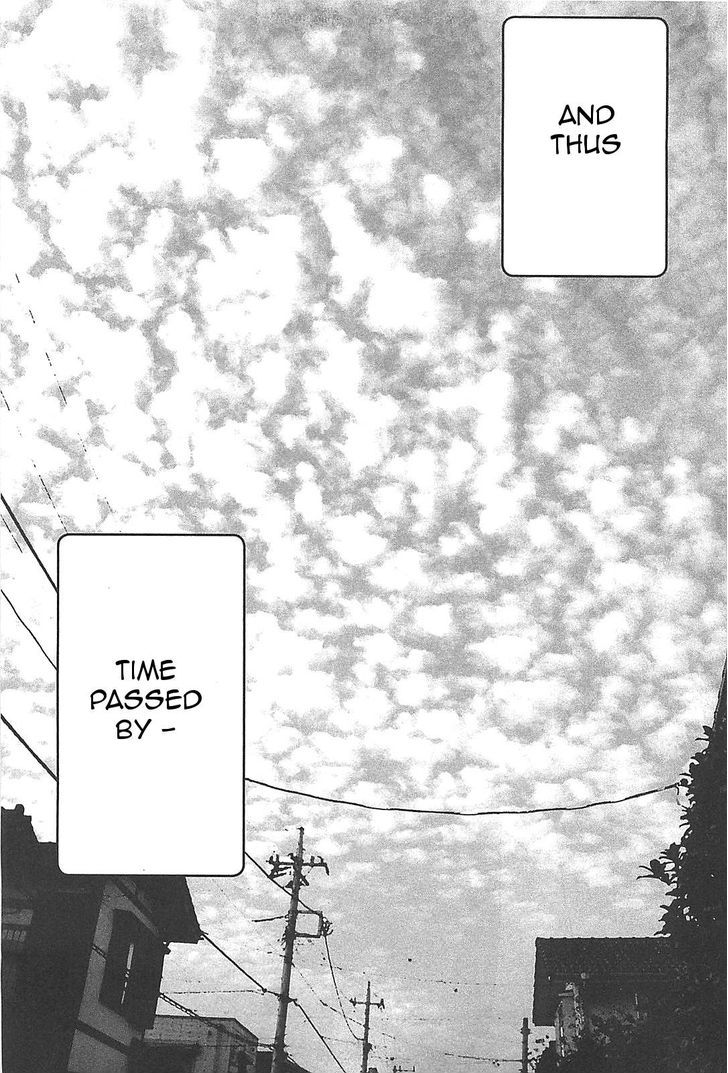 Wa! (Kojima Akira) Vol.3 Chapter 25 : [End] - Picture 1