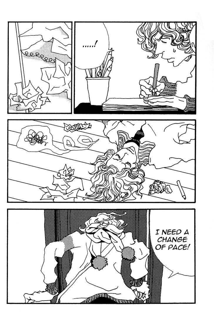 Tsubaki Biyori - Page 2