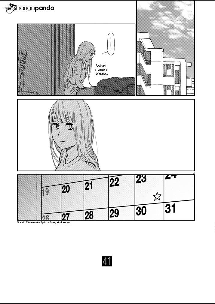 Stretch Chapter 41 - Picture 3