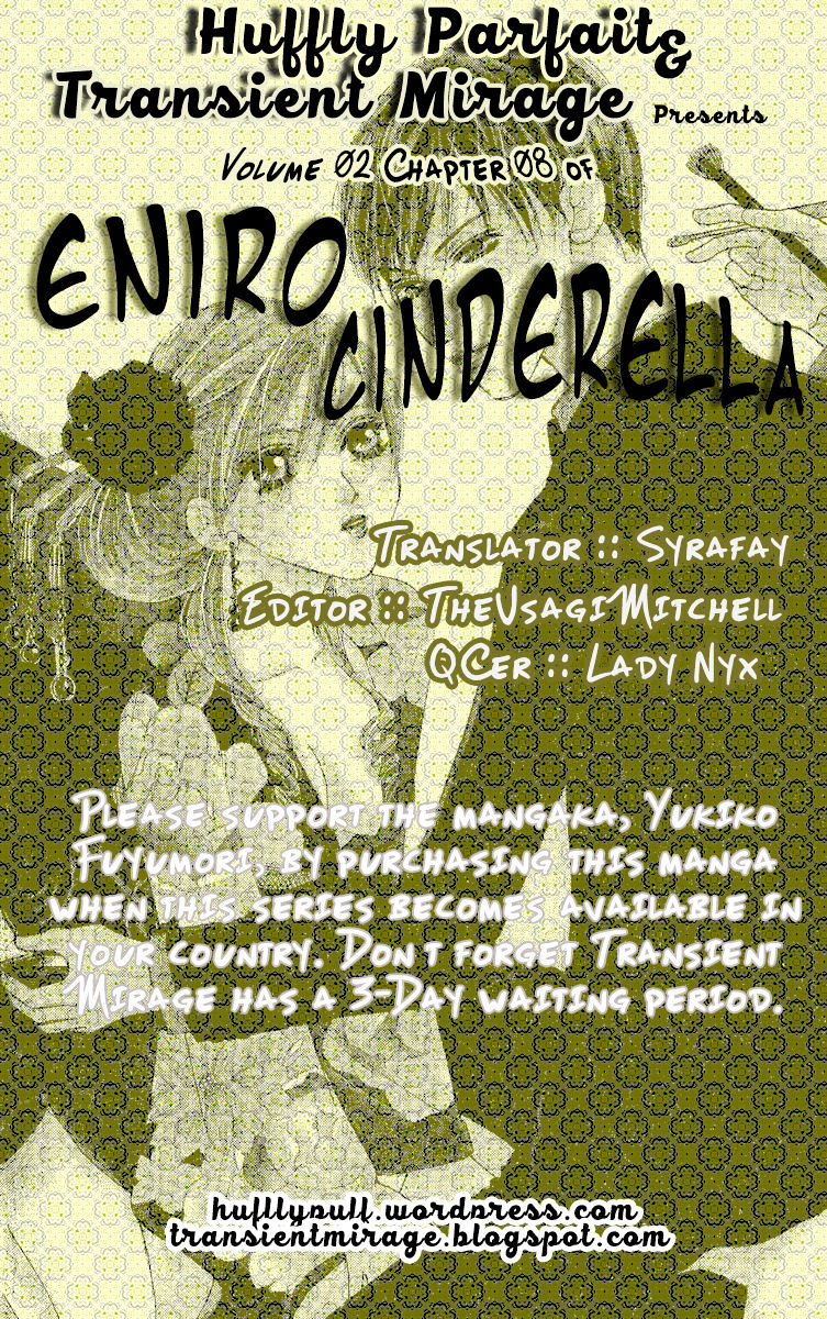 Eniro Cinderella - Page 2