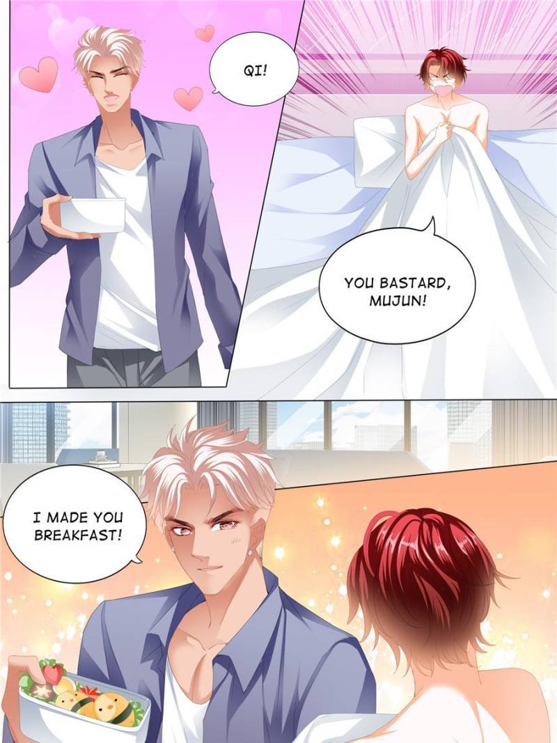Please Be Gentle, My Bossy Uncle! Chapter 147 - Picture 1