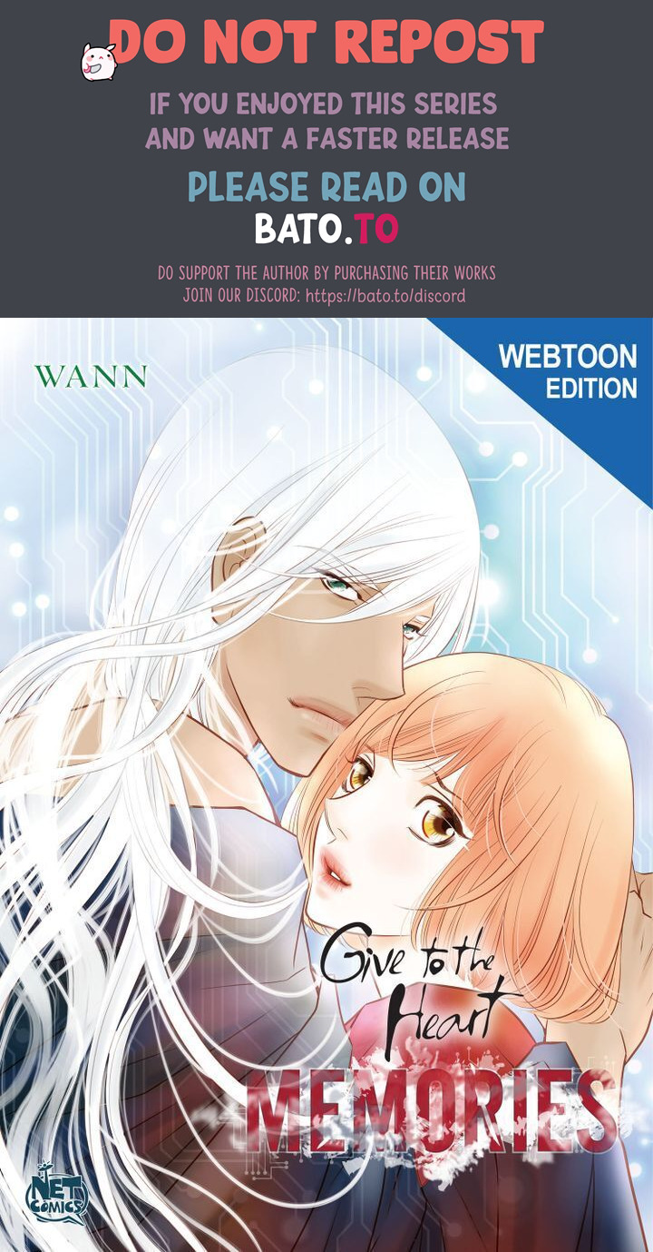 Give To The Heart Webtoon Edition Chapter 141 - Picture 1