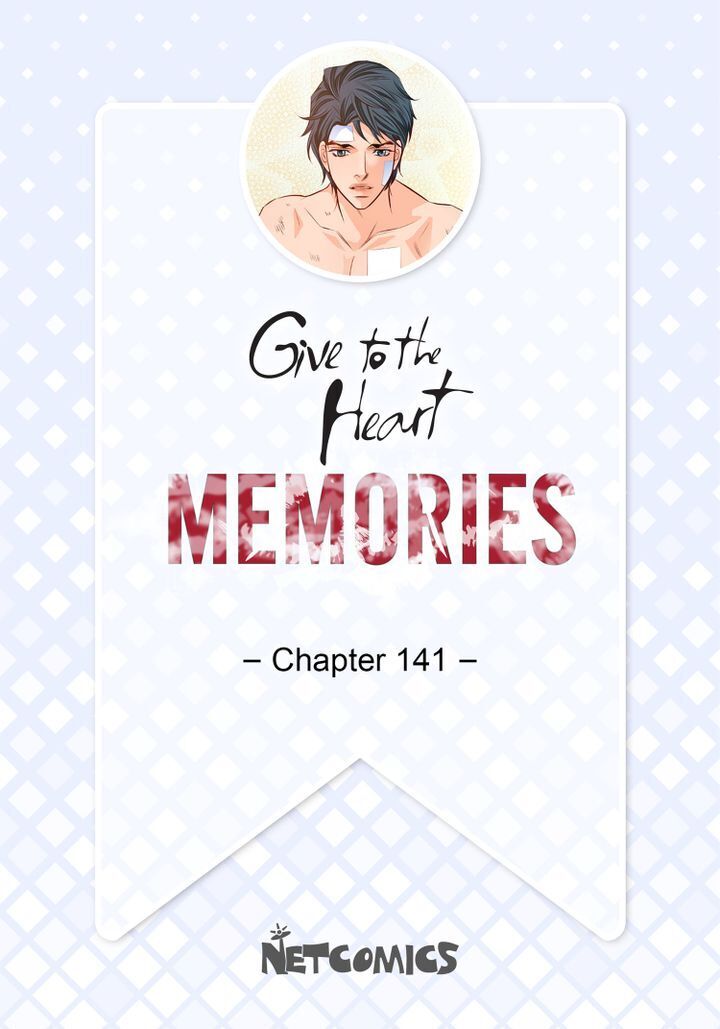 Give To The Heart Webtoon Edition Chapter 141 - Picture 2