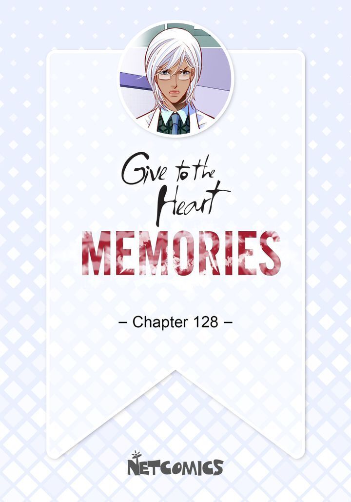 Give To The Heart Webtoon Edition Chapter 128 - Picture 2