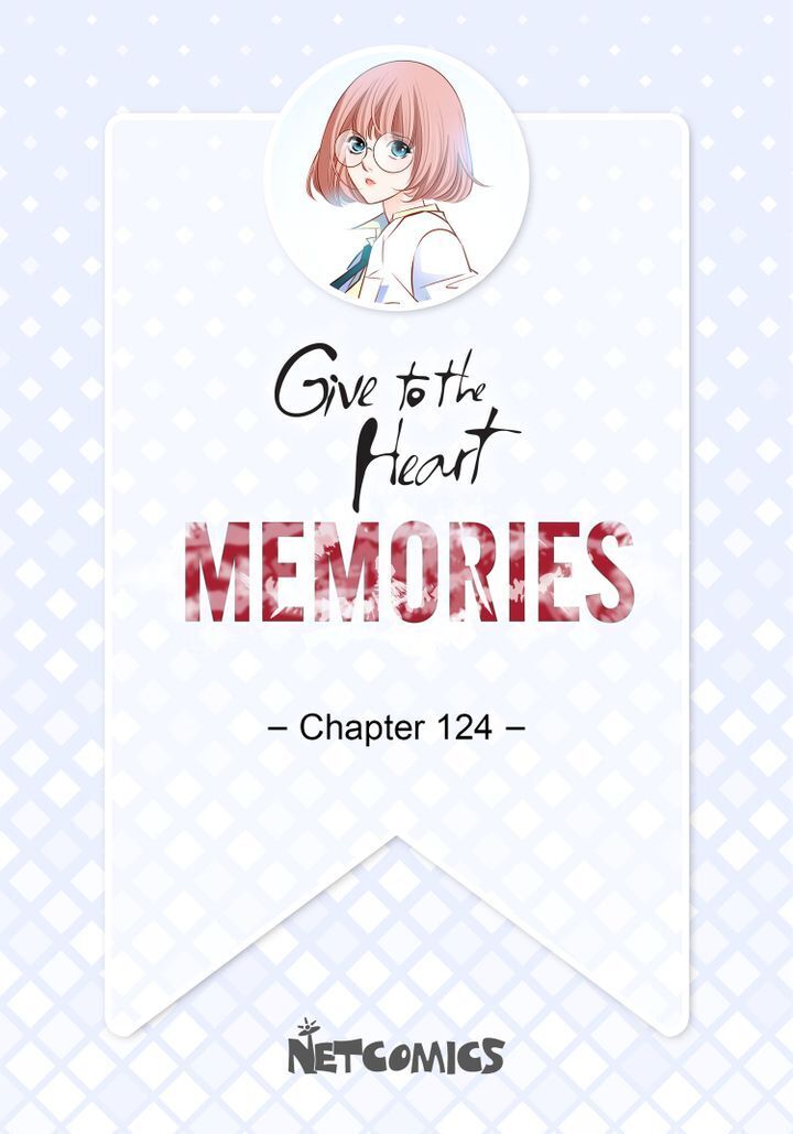 Give To The Heart Webtoon Edition Chapter 124 - Picture 2