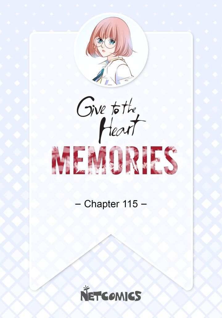 Give To The Heart Webtoon Edition Chapter 115 - Picture 2