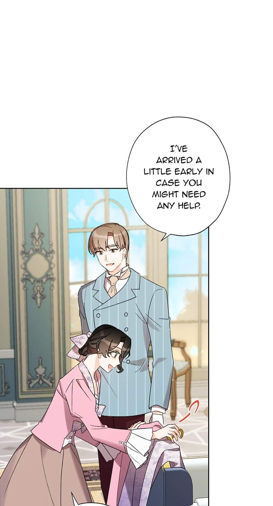 A Wicked Tale Of Cinderella's Stepmom Chapter 30: Beautiful - Picture 2