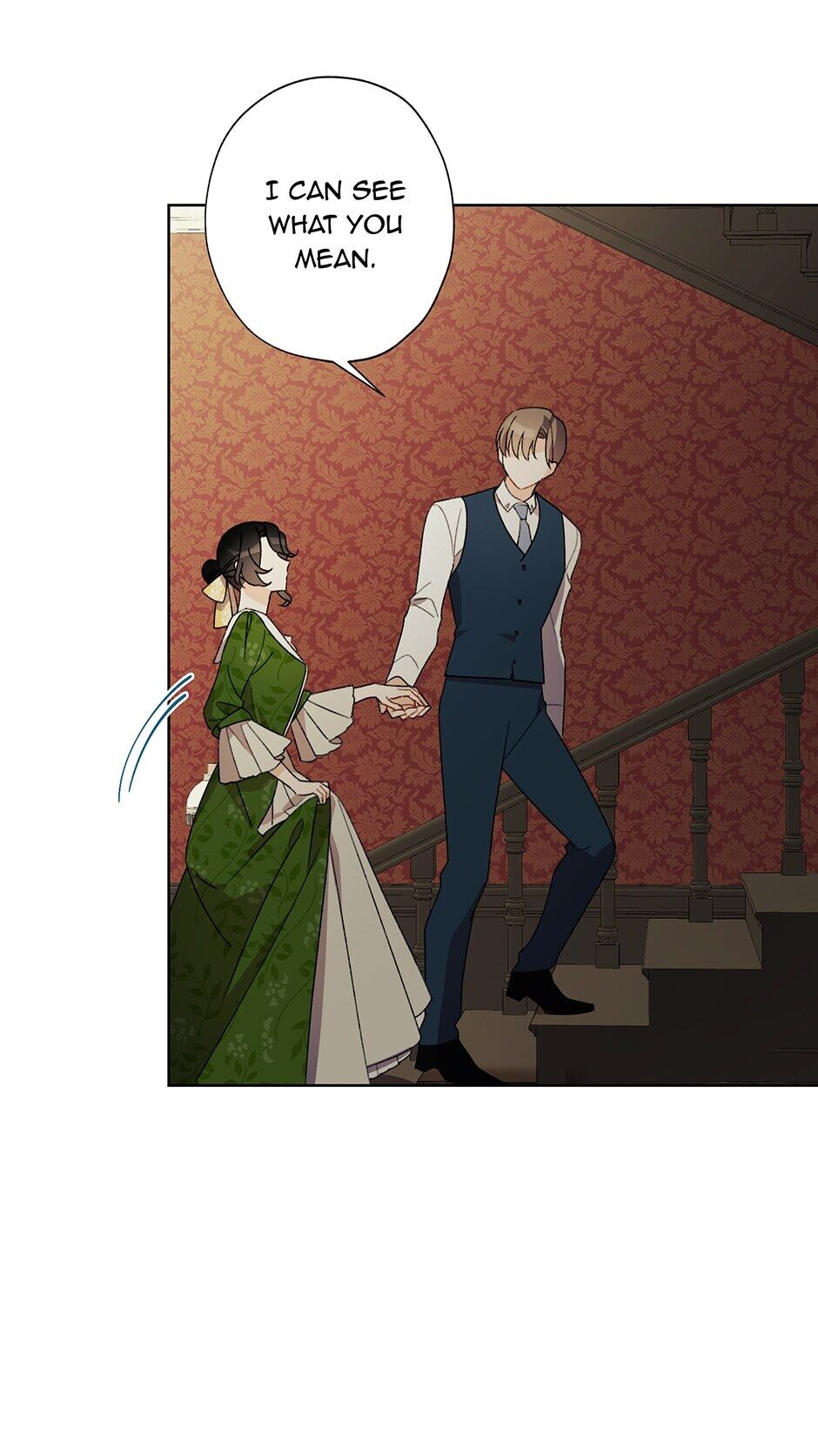A Wicked Tale Of Cinderella's Stepmom Chapter 9: Of Age And Love - Picture 3