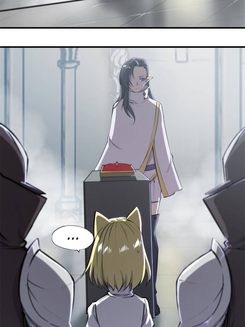 Vampires And Knight Chapter 74 - Picture 2