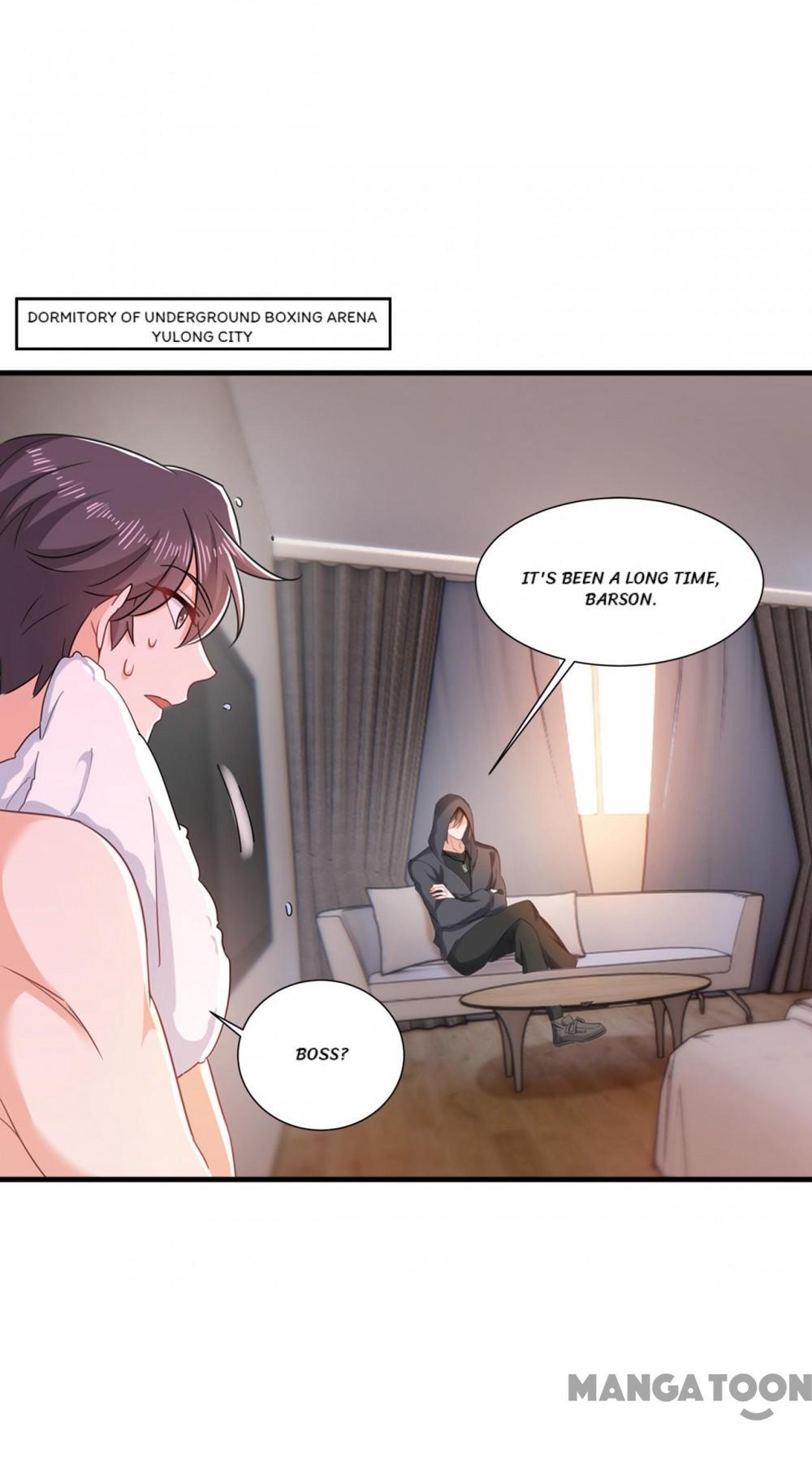 Into The Heart Of A Warm Marriage Chapter 397 - Picture 1