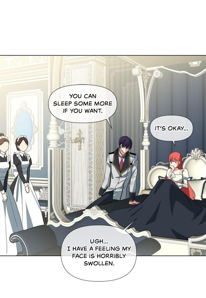 The Evil Cinderella Needs A Villain Chapter 44 - Picture 3