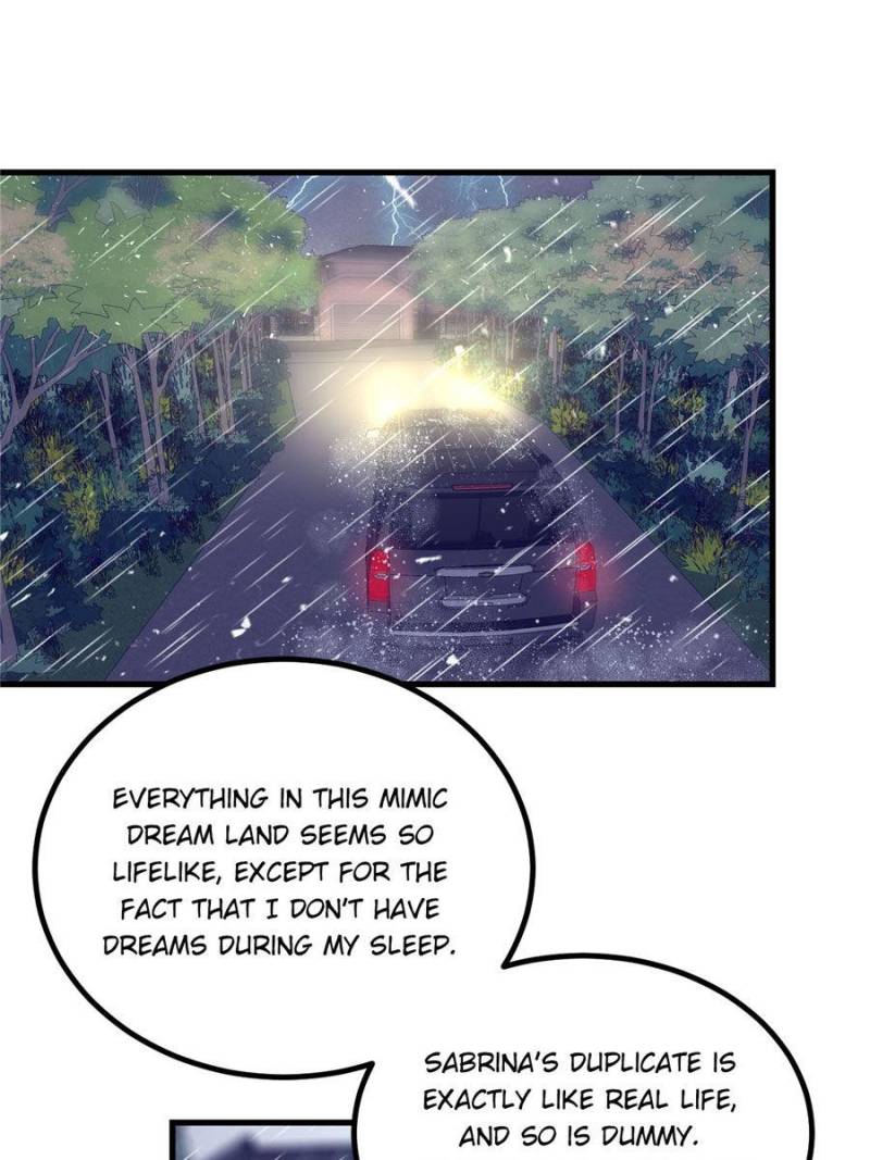 Dreamland Adventure Chapter 7 - Picture 1