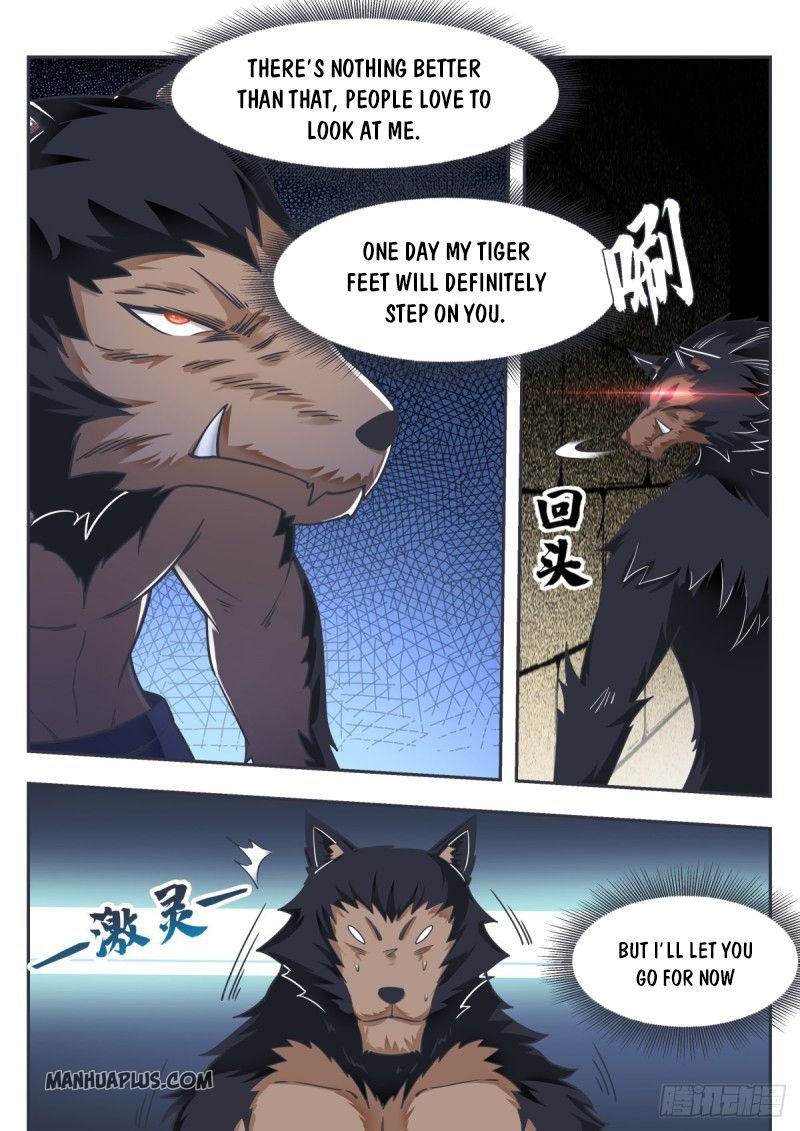 The Strongest God King - Page 2