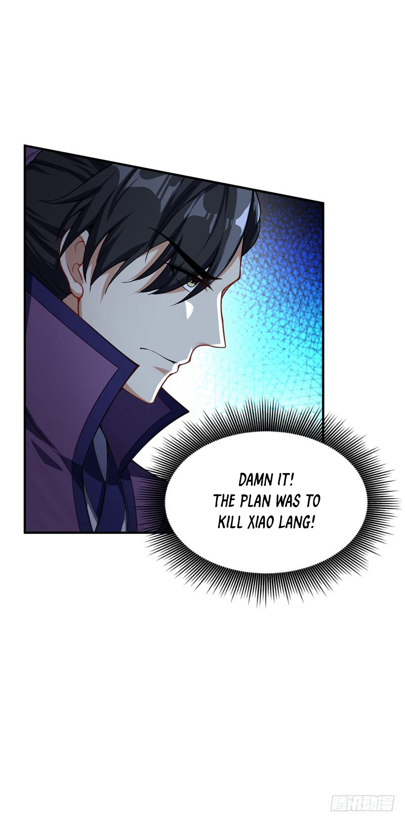 Rise Of The Demon King Chapter 33: Facing Death! - Picture 3