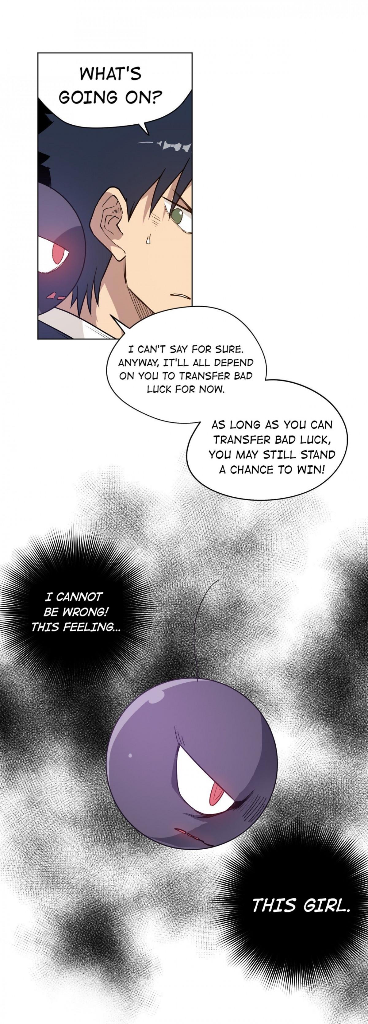 Lord Of Catastrophe Chapter 34 - Picture 2