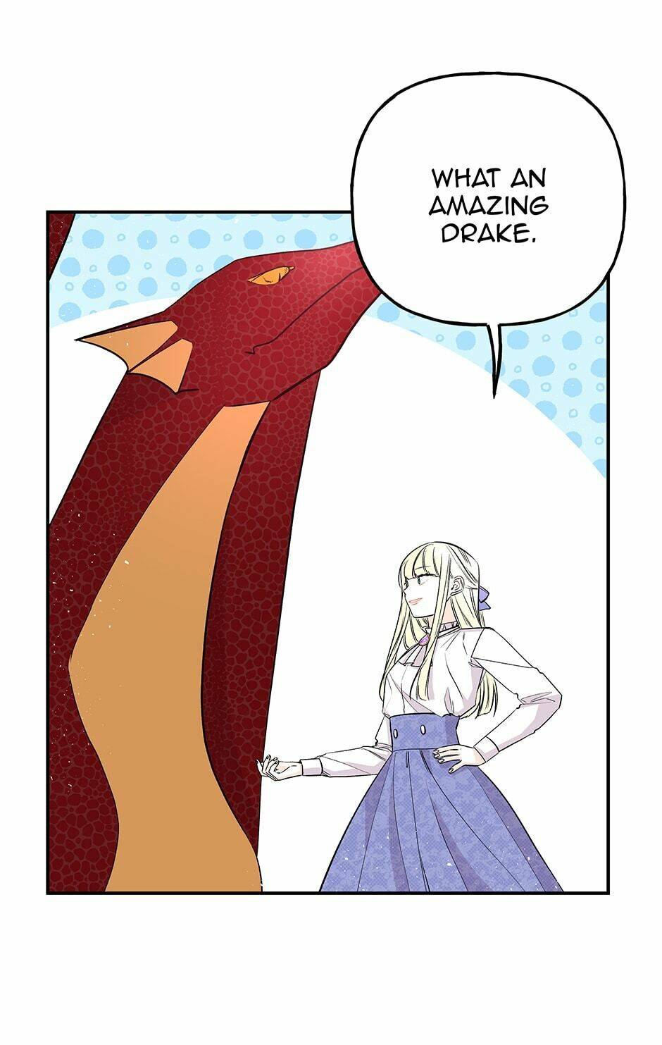 The Archmage's Daughter Chapter 71 - Picture 3